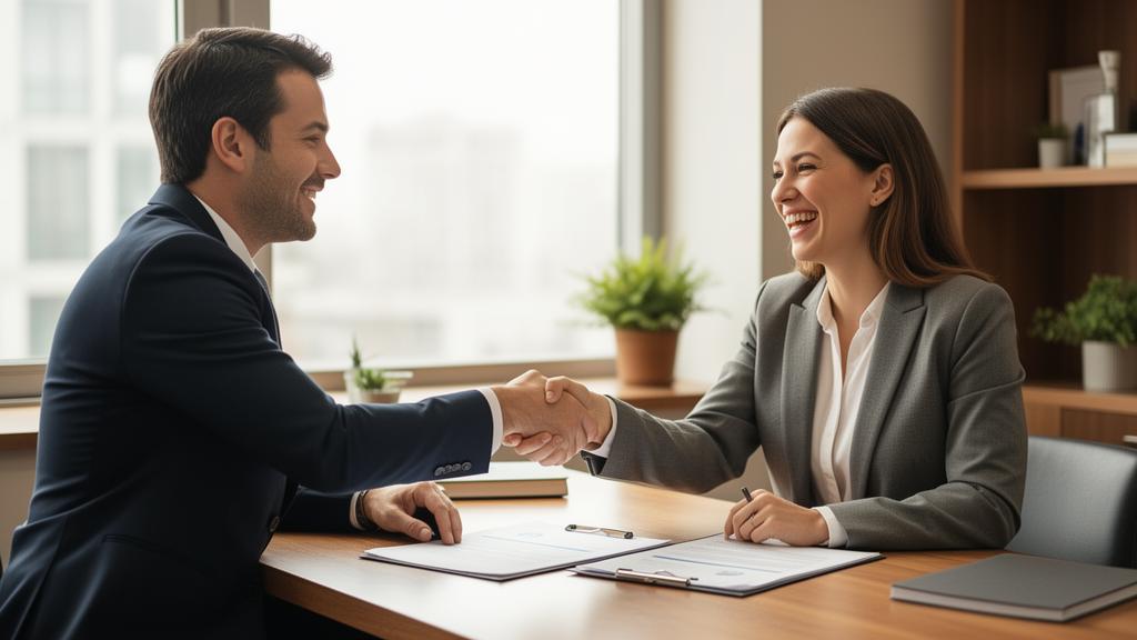 Claims Advocacy - Insurance service in Costa Rica