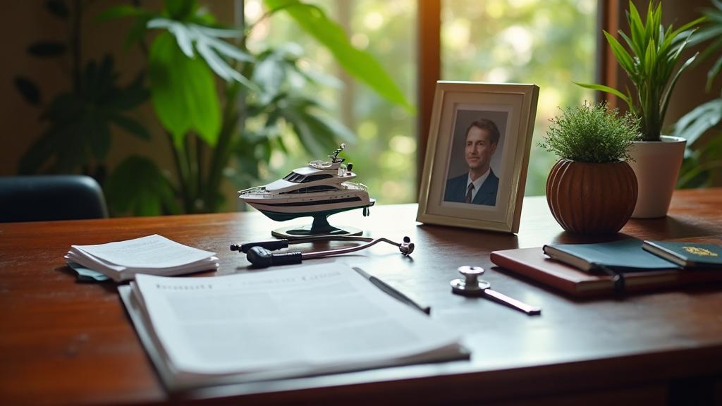 Comprehensive Coverage - Insurance service in Costa Rica