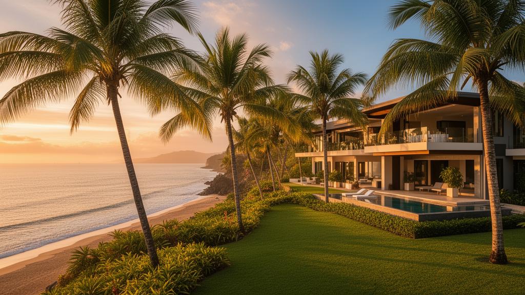 Property Insurance - Insurance service in Costa Rica